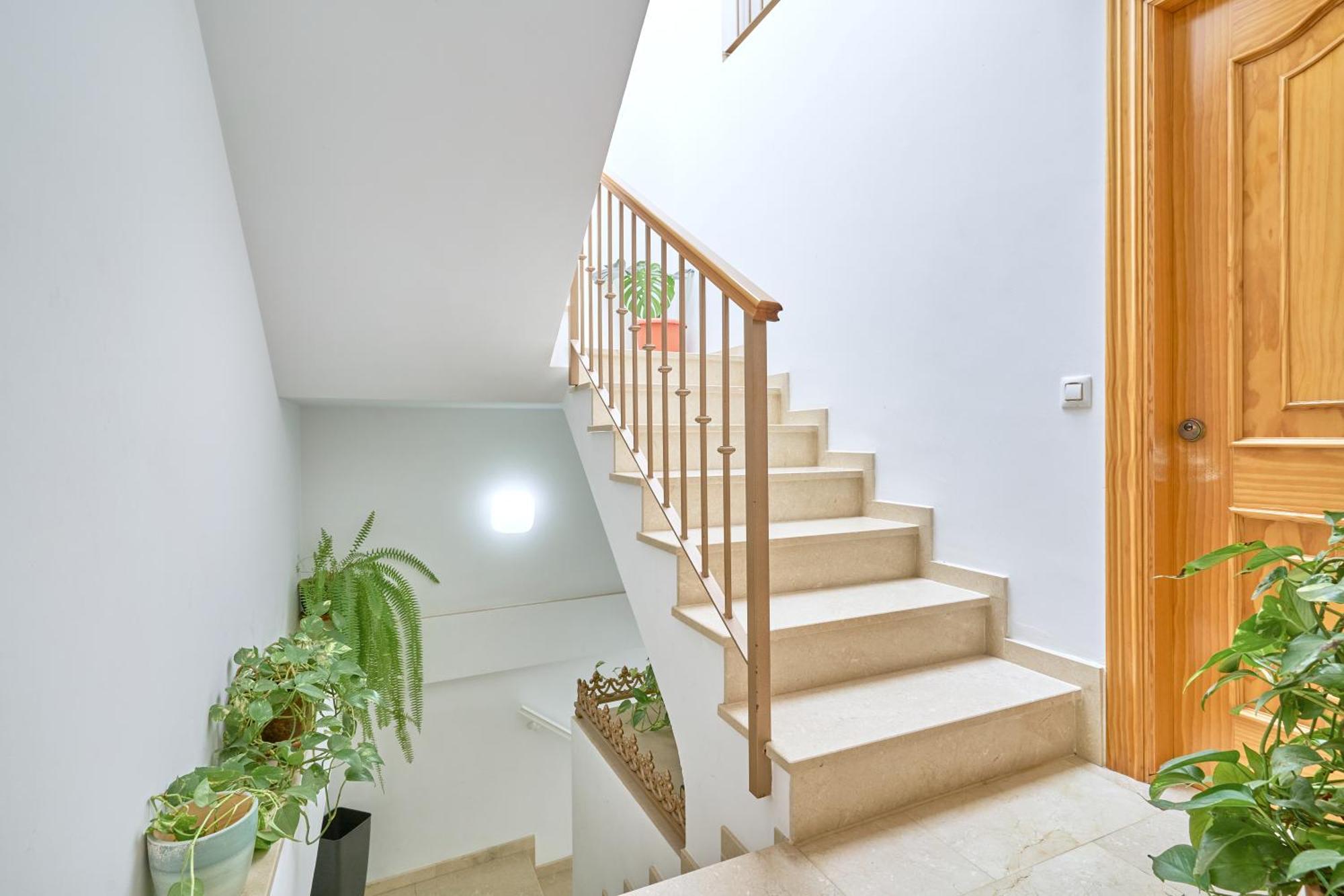 Apartamento Fernandita Нерха Экстерьер фото